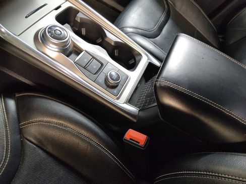 Used 2020 Ford Explorer ST w/ Premium Technology Package image 26