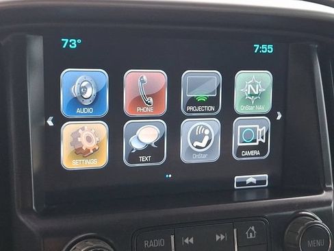 Used 2018 Chevrolet Colorado LT w/ Safety Package RWD image 17
