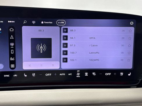 New 2027 Audi A6 e-tron Premium Plus AWD/4WD image 17