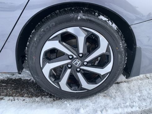 Used 2016 Honda Accord EX-L image 23