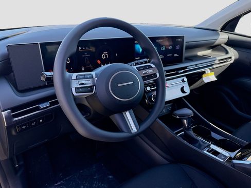 New 2026 Hyundai Tucson SEL image 7