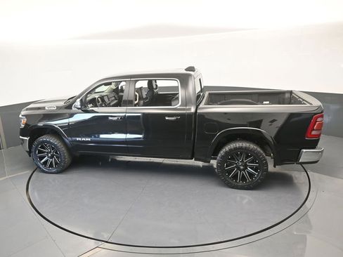 Used 2022 RAM 1500 Laramie image 54