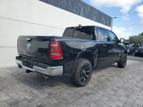 Used 2022 RAM 1500 Laramie image 6