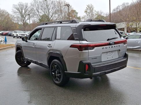 New 2026 Subaru Outback Limited image 11