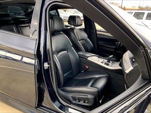 Used 2015 BMW 535i xDrive Sedan image 8