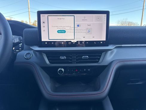 New 2026 Ford Explorer ST w/ Sun And Sound Package image 14