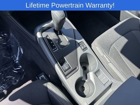 New 2026 Subaru Crosstrek 2.0i Premium AWD/4WD image 26