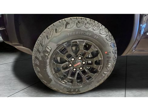 New 2026 GMC Canyon Elevation w/ Convenience Package image 19