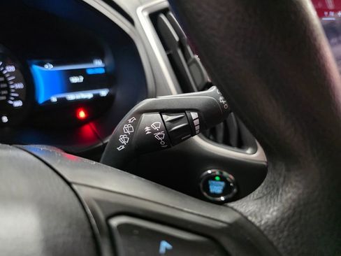 Used 2024 Ford Edge SE w/ Black Appearance Package image 27