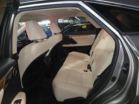 Used 2021 Lexus RX 350 AWD w/ Premium Package image 6