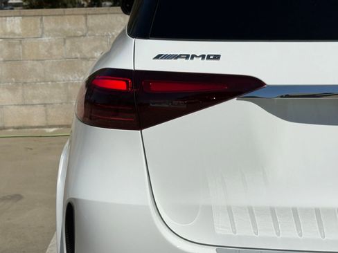 New 2026 Mercedes-Benz GLE 53 AMG 4MATIC image 9