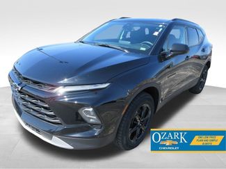Used 2024 Chevrolet Blazer LT w/ Convenience Package 360° Tour