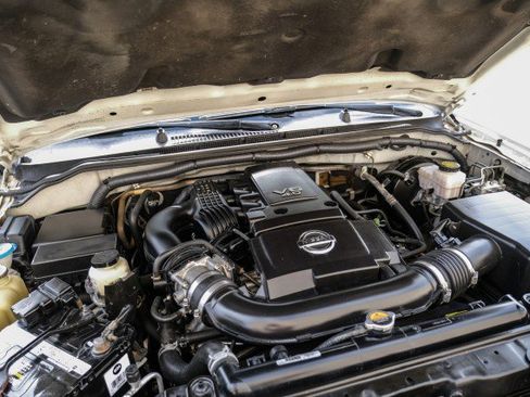 Used 2018 Nissan Frontier SV w/ Value Truck Package image 48