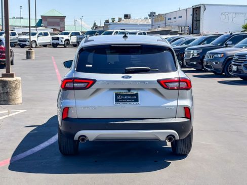 Used 2023 Ford Escape Active w/ Tech Pack #1 image 3