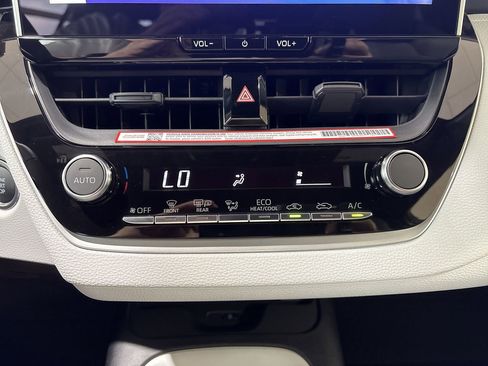 New 2026 Toyota Corolla SE image 20