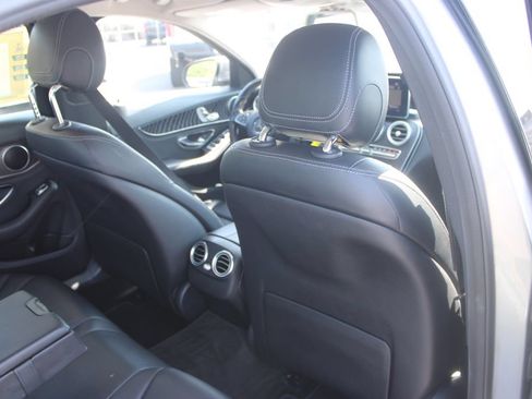 Used 2016 Mercedes-Benz C 300 Sedan image 30