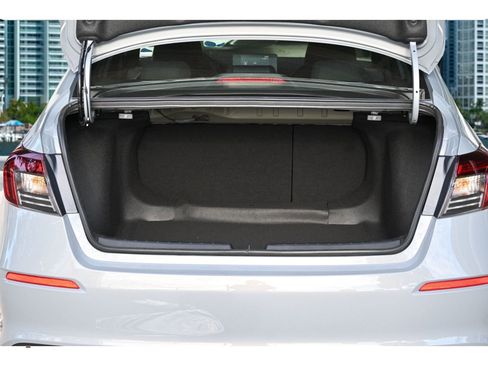 New 2026 Honda Civic Sport image 10