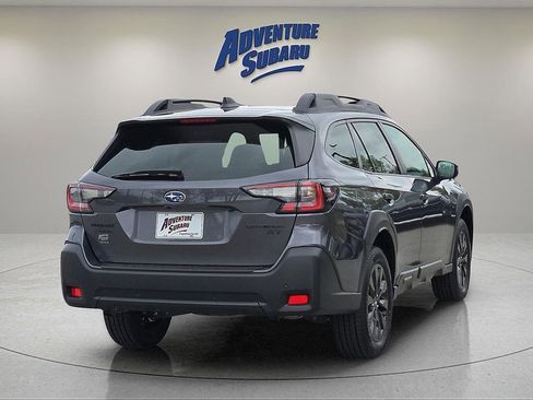 Certified 2024 Subaru Outback Onyx Edition XT image 6