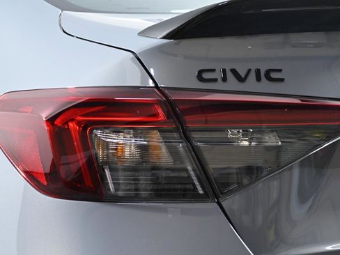 Used 2026 Honda Civic Si image 7