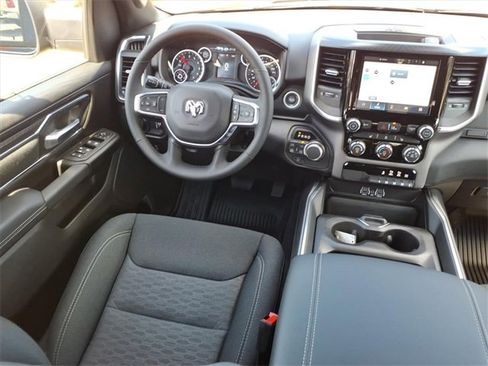 New 2026 RAM 1500 Lone Star image 4