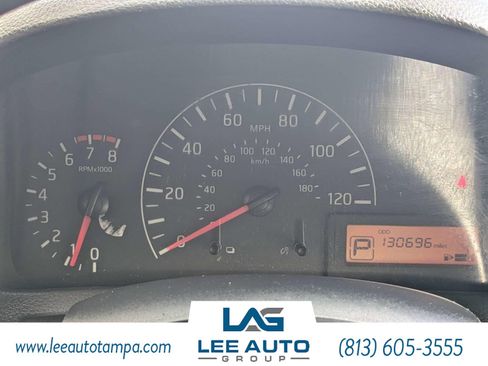 Used 2015 Chevrolet City Express LS w/ Appearance Package FWD image 24