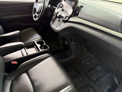 Certified 2024 Honda Odyssey EX-L image 21