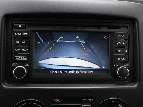 Used 2017 Chevrolet City Express LT w/ Technology Package FWD image 22