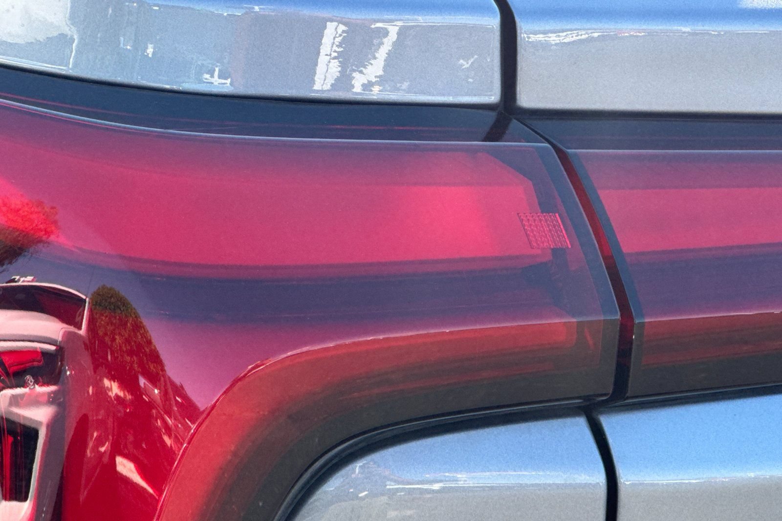 New 2026 Chevrolet Blazer EV LT FWD image 47