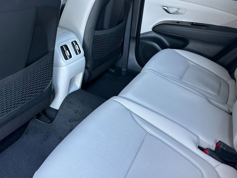New 2026 Hyundai Tucson Limited AWD/4WD image 12