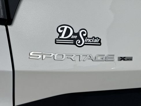 Used 2024 Kia Sportage X-Pro AWD/4WD image 33
