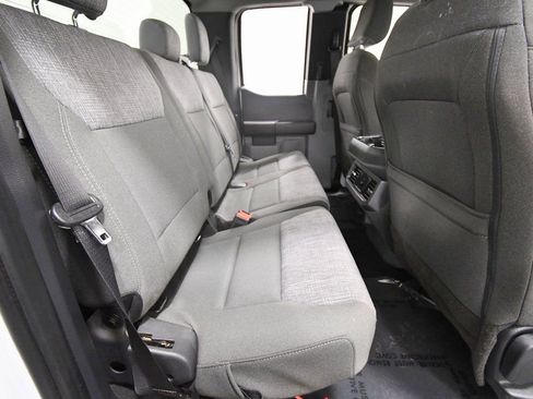 Used 2023 Ford F250 XLT image 17