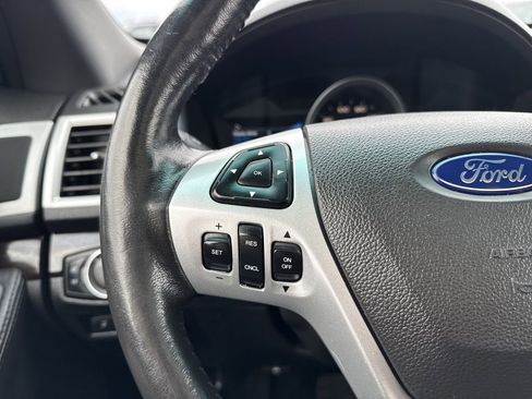 Used 2015 Ford Explorer Limited w/ Equipment Group 301A AWD/4WD image 26