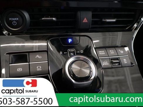 Used 2023 Subaru Solterra AWD image 21