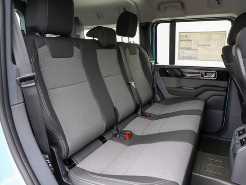 New 2026 INEOS Grenadier image 34