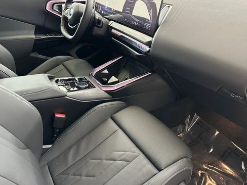 Used 2026 BMW X3 xDrive30 w/ Convenience Package image 26