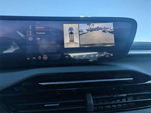 New 2025 Buick Enclave Sport Touring w/ Power Package image 25