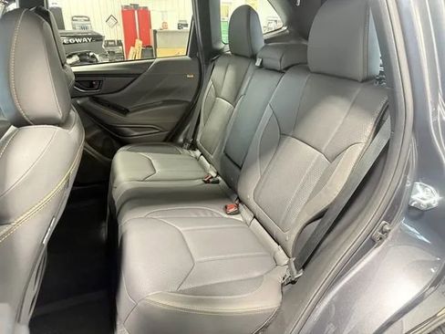 Used 2024 Subaru Forester Wilderness AWD/4WD image 16