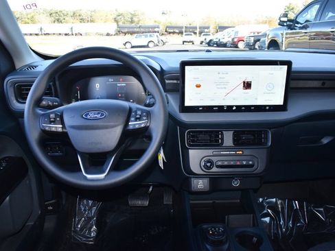 New 2025 Ford Maverick XL w/ 4K Tow Package image 15