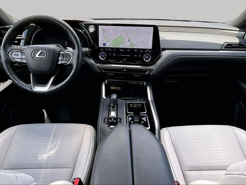 Certified 2026 Lexus TX 350 AWD w/ Technology Package image 16