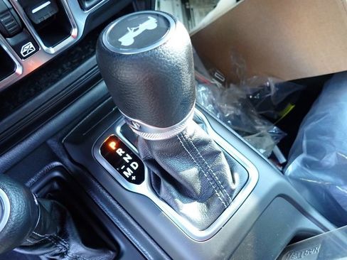 New 2025 Jeep Wrangler Sport S image 18