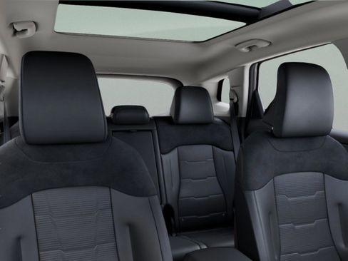 New 2026 Kia Sportage SX Prestige AWD/4WD image 23