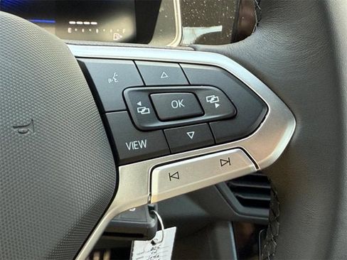 New 2025 Volkswagen Jetta Sport image 12