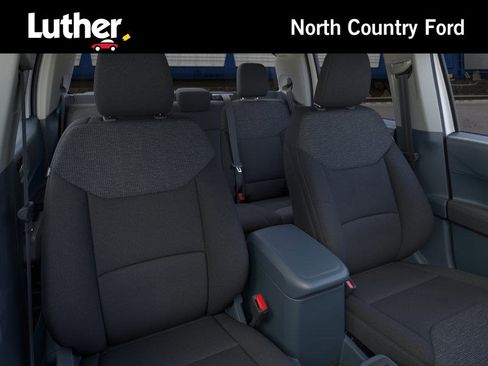 New 2026 Ford Maverick XL image 10