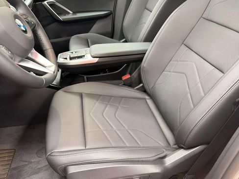 New 2026 BMW X1 xDrive28i w/ Convenience Package image 5