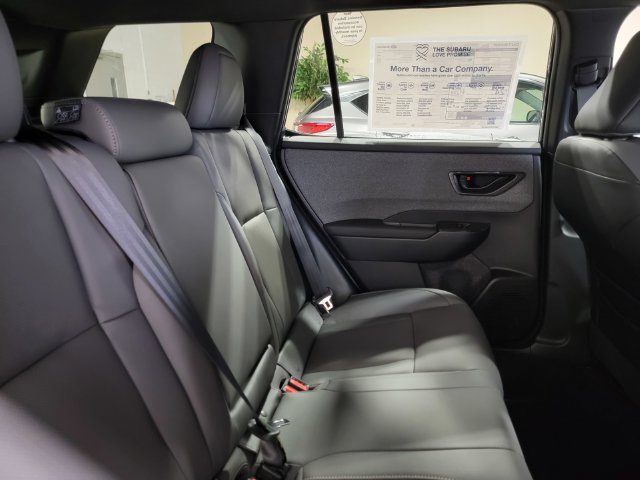 New 2026 Subaru Outback Limited XT AWD/4WD image 13