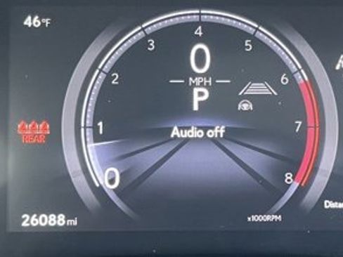 Used 2023 Lexus RX 350 Premium Plus image 15