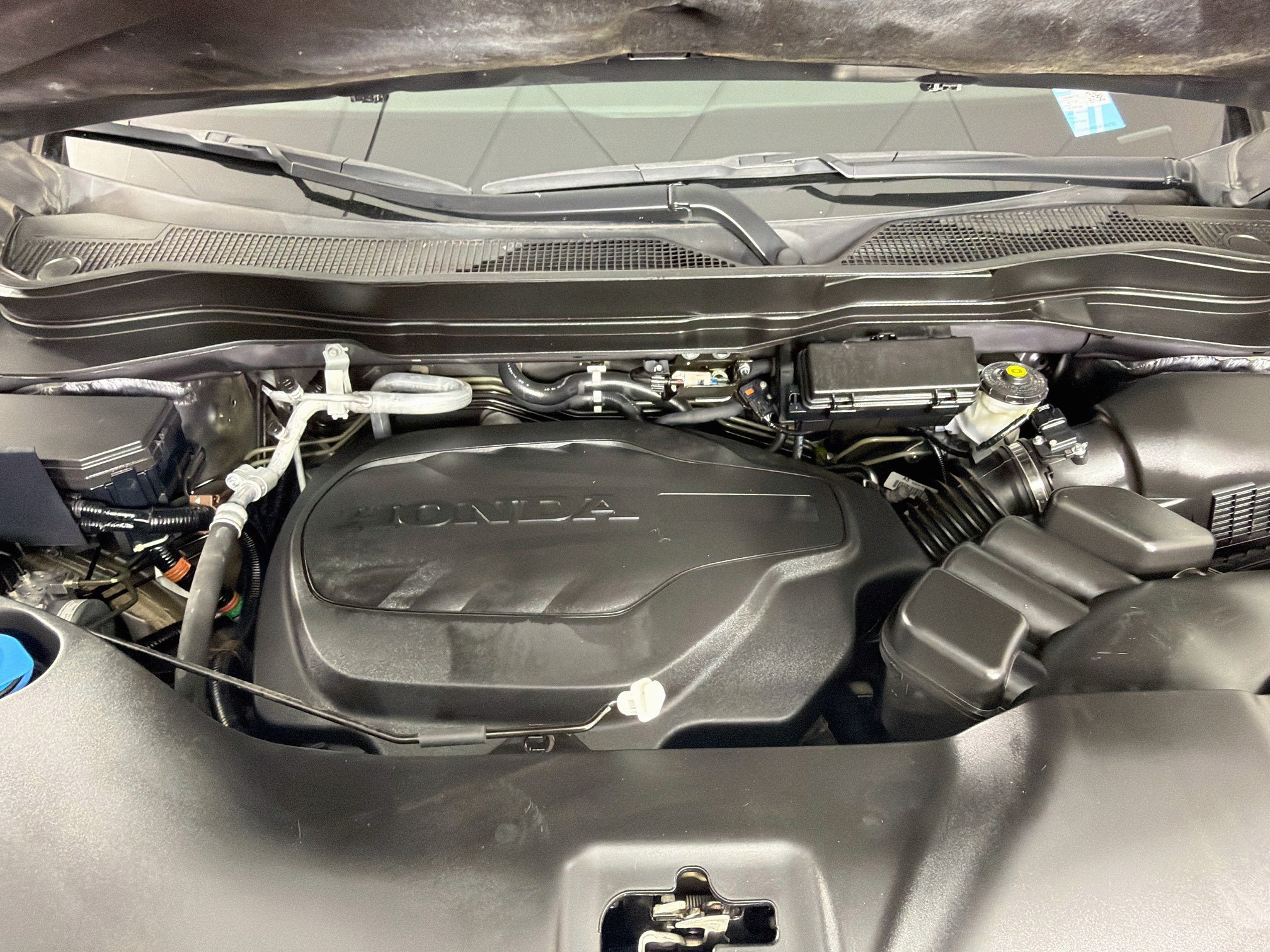 Used 2021 Honda Pilot Touring image 35