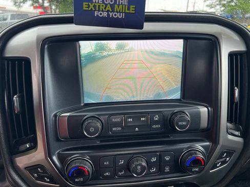 Used 2018 Chevrolet Silverado 2500 LTZ w/ Duramax Plus Package AWD/4WD image 38