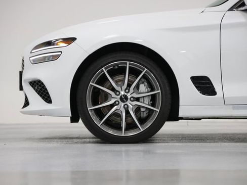 New 2026 Genesis G70 2.5T Prestige AWD/4WD image 10