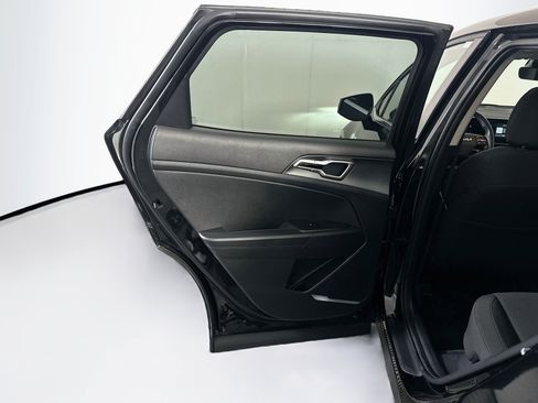 Used 2026 Kia Sportage LX FWD image 26